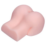 Pussy Ass Male Masturbator 3D Lifelike Vagina Butt Anal Stroker Love Doll Realistic Sex Toy For Men