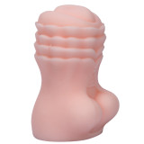 Pussy Male Masturbator 3D Lifelike Vagina Stroker Love Doll Realistic Sex Toy For Men