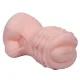 Pussy Male Masturbator 3D Lifelike Vagina Stroker Love Doll Realistic Sex Toy For Men