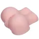 Pussy Ass Male Masturbator 3D Lifelike Vagina Butt Anal Stroker Love Doll Realistic Sex Toy For Men