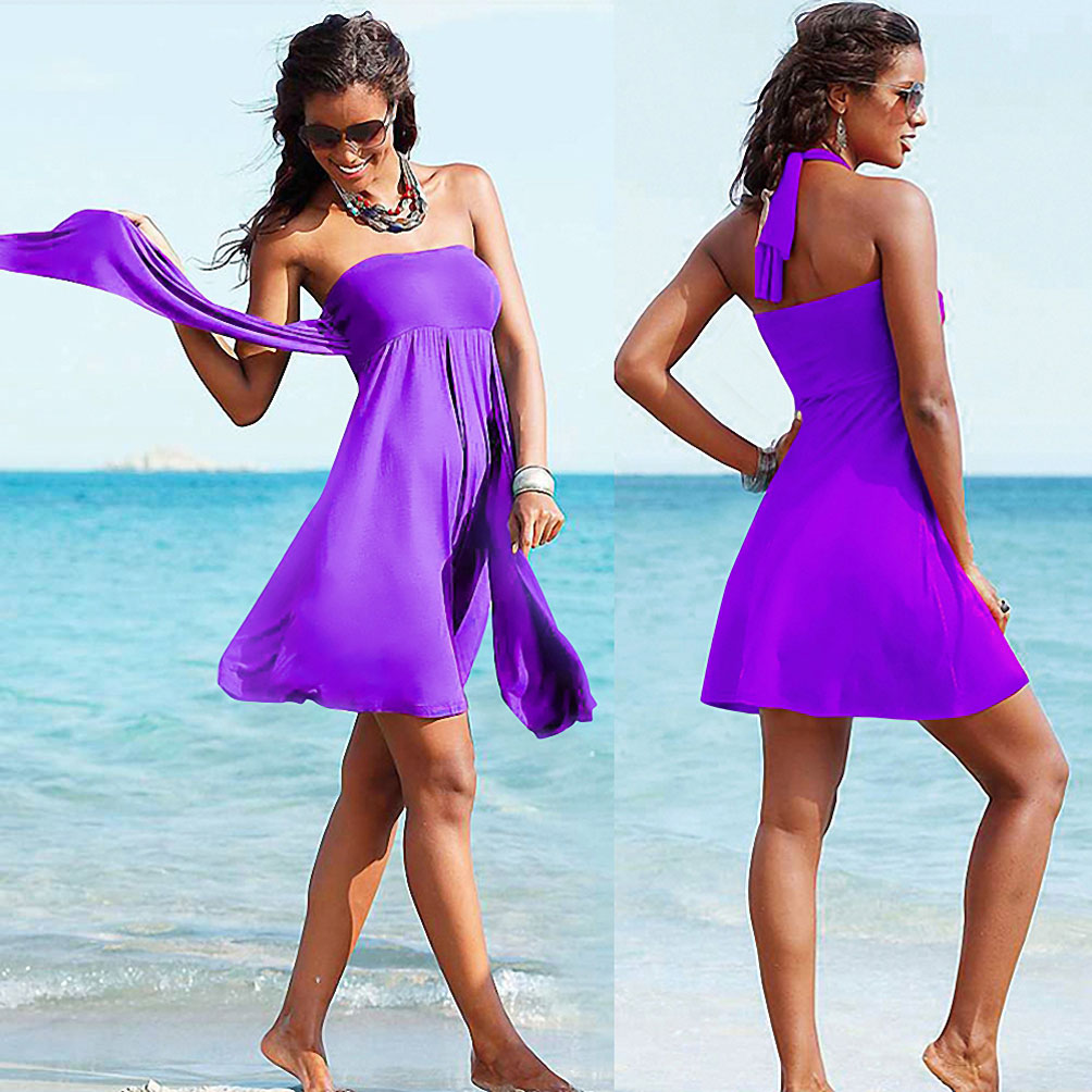 Fun Beach Dresses