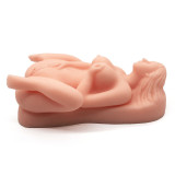 Male Masturbator 3D Lifelike Vagina Pussy Anus Love Doll Realistic Sex Toy For Men