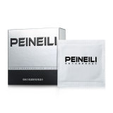 Male Prolonged Ejaculation Delayed Wipe Pack of 12 or 24 Counts for Enhancing Sex Capability for Men