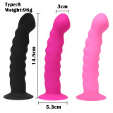 Strap on Dildo Universal Adjustable Harness Fetishwear Sex Toy for Lesbian Couples Bed Fun