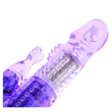 G-Spot Mermeid Vibrator With Floating Beads Powerful Vibration Strong Clitoral Stimulator Adult Sex Toys for Women