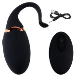 Remote Control G-Spot Vibrator Upgraded Kegel Egg Ball Wireless Adult Sex Toy For Women Girlfriend Wife