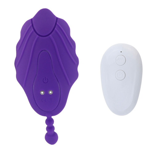 wearable clitoral vibrator US$ 14.96 - Wearable Clit Stimulator Remote Control Vibrator Wireless Sex  Toy For Women