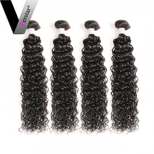 Virgin Remy Human Hair Bundles Raw Virgin Hair Remy Hair