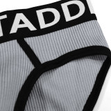 TAD Smoove Clasic Design Sexy Color Brief Underwear