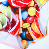 TAD Candy Crush Lollipop Sunga Gay