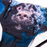 TAD Diving Dog Sunga