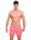 TAD Smooth Red Beachwear Shorts Swimwear