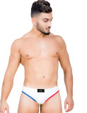 TAD Smoove Sexy Color Low Waist Brief Underwear