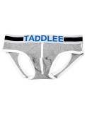 TAD Close 1 Color Sexy Jocks Underwear Jockstraps Strings Backless Gay