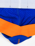 TAD Hardcore Color Blue White Black Orange Sexy Jocks Underwear Jockstraps Strings Backless Gay