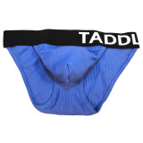 TAD Smoove Sexy Color Tanga Basic Brief Underwear