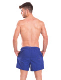 TAD Smooth Blue Beachwear Shorts Swimwear