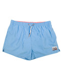 TAD Smooth Blue Beachwear Shorts Swimwear