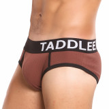 TAD Smoove Clasic Design Sexy Color Brief Underwear