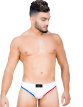TAD Smoove Sexy Color Low Waist Brief Underwear