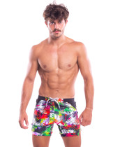 Taddlee Sexy Men Swimwear Swimsuit Swim Boxer Briefs Bikini Trunks Bathing Suits