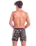 Taddlee Mens Swimwear Bikini Swimsuits Swim Trunks Briefs Sexy Long Board Shorts