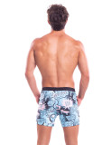 Taddlee Sexy Men Swimwear Swimsuits Swim Boxer Briefs Trunks Board Shorts Pocket