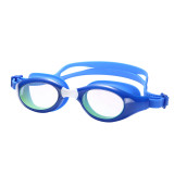 Taddlee Men Women Swim Glasses Anti Fog UV Protection Eyewear Goggles
