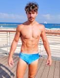 Taddlee Sexy Men's Swimwear Swim Briefs Bikini Boxer Trunks Swimsuits Quick Dry