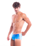 Taddlee Sexy Men's Swimwear Swim Briefs Bikini Boxer Trunks Swimsuits Quick Dry