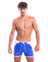 Taddlee Sexy Swimwear Men Swim Boxer Surf Board Brief Bikini Bathing Suit Pocket