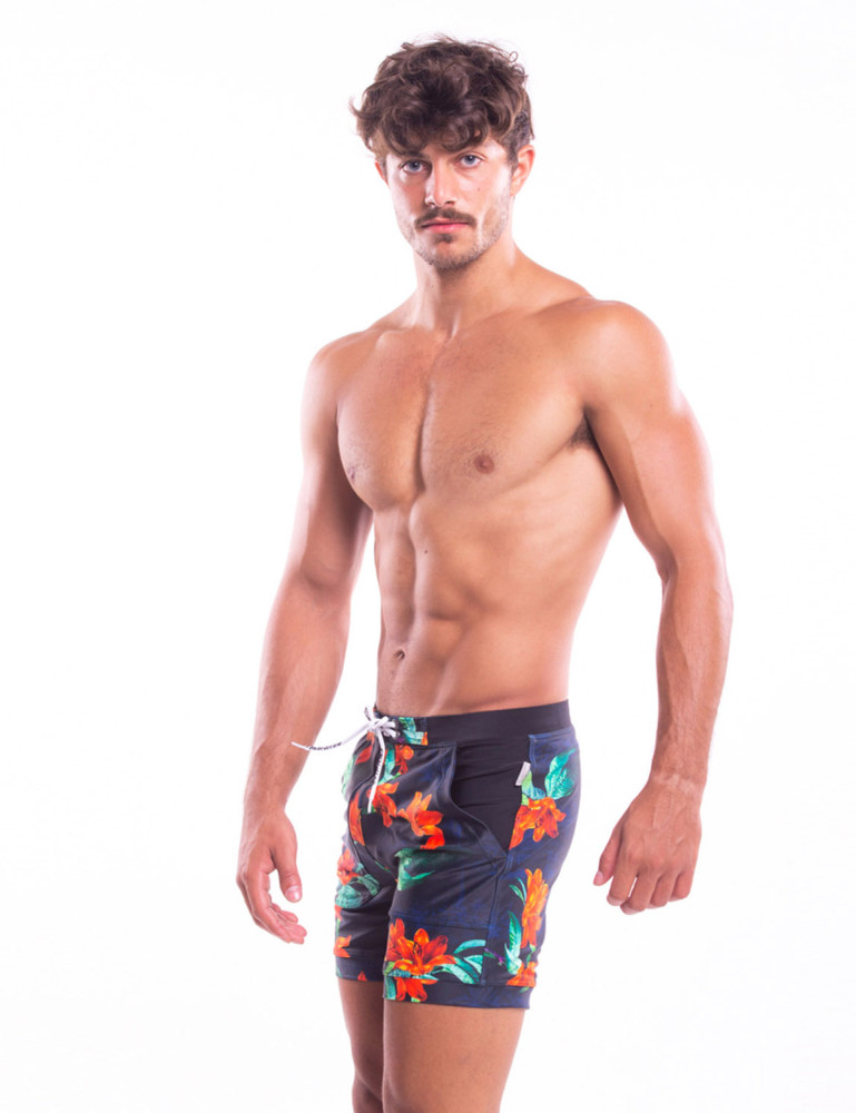 Taddlee Men Swimwear Sexy Swim Boxer Trunks Board Surfing Shorts Brazilian  Cut