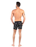 Taddlee Men's Swimwear Swim Briefs Boxer Swimsuits Male Surf Short Shorts Trunks