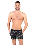 Taddlee Men's Swimwear Swim Briefs Boxer Swimsuits Male Surf Short Shorts Trunks