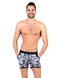 Taddlee Men Swimwear Swimsuits Swim Boxer Briefs Bikini Pocket Surf Bathing Suit