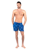 Taddlee Men Swimwear Board Shorts Swimsuit Beachwear Boxer Trunks Surf Quick Dry