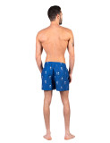 Taddlee Men Swimwear Board Shorts Swimsuit Beachwear Boxer Trunks Surf Quick Dry