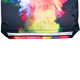 TAD Color bomb Open Tank Top Party Club Gay