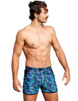 Taddlee Men Swimwear Swimsuits Swim Boxer Briefs Bikini Board Shorts Long Trunks