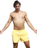 Taddlee Men's Beach Wear Swimwear Quick Dry Boardshorts Surf Swim Trunks Shorts