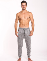 Taddlee Brand Legging Men Gym Sports Running Jogger Skinny Basic Cotton Gray Pants Active Sweatpants Ankle Trousers Bottoms New