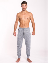 Taddlee Brand Legging Men Jogger Skinny Basic Cotton Gray Pants Active Sweatpants Ankle Trousers Bottoms New