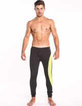 Taddlee Brand Sexy Legging Men Low Waist nylon Long Johns Sports Pants Man Tights Running Stretch Bottoms Gay Workout Active New