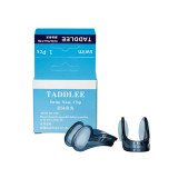 Taddlee Brand Swimming Nose Clips Plugs Adult Nose Protection Competition Protector Waterproof Silicone