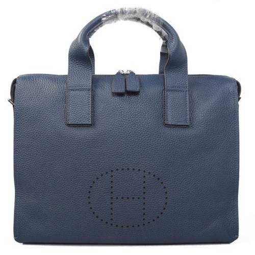 エルメスコピー バッグ Hermes メンズ ブリーフケース トートバッグ H8813 3