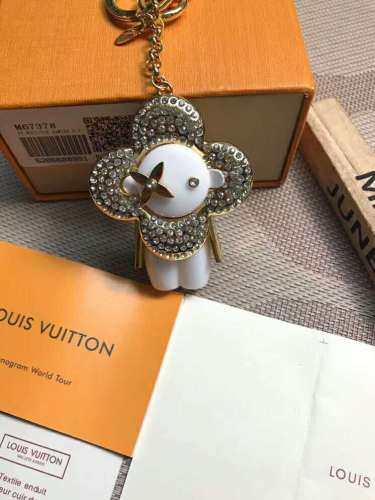 Louisvuittonルイヴィトンキーホルダーキーリングバッグチャームスーパーコピー販売店 Louisvuittonルイヴィトンキーホルダー ブランドコピー激安専門店