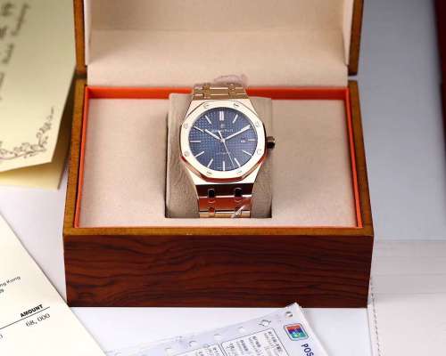 オーデマ・ピゲコピー 時計 2019新作 Audemars Piguet メンズ 自動巻き ap181229p70-2