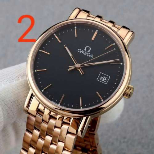 オメガ コピー 時計 2019新作 OMEGA 高品質メンズ 自動巻き om181229p180-1