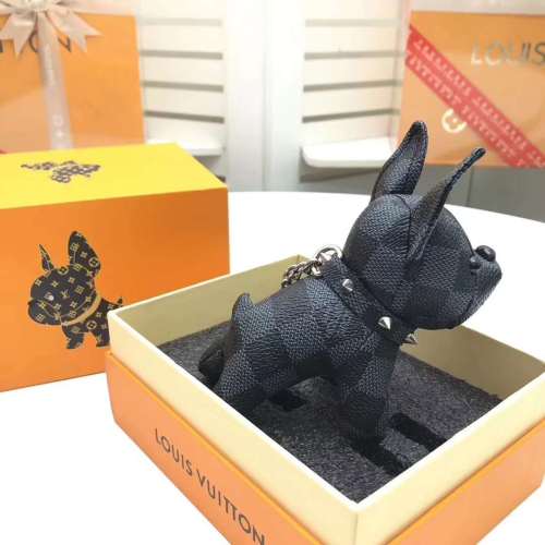 ヴィトン 犬 チャーム コピー N級品 口コミ 激安店舗 19 ルイ ヴィトン キーホルダー 犬 新作