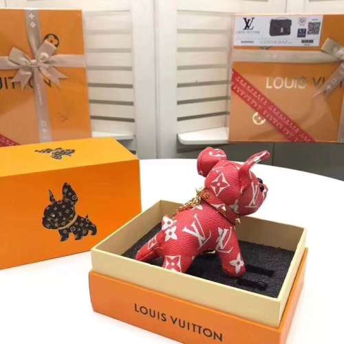 Louisvuittonルイヴィトンキーホルダーキーリングバッグチャームスーパーコピー販売店 Louisvuittonルイヴィトン キーホルダーブランドコピー激安専門店